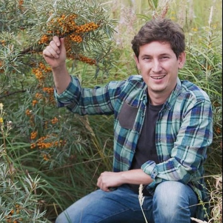 Галеев Радмир Флюрович