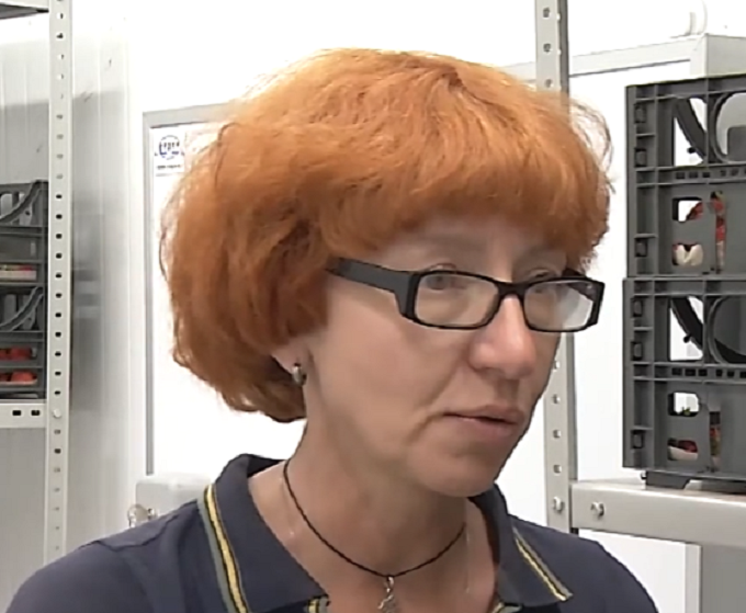 Юмагузина Ирина Сергеевна